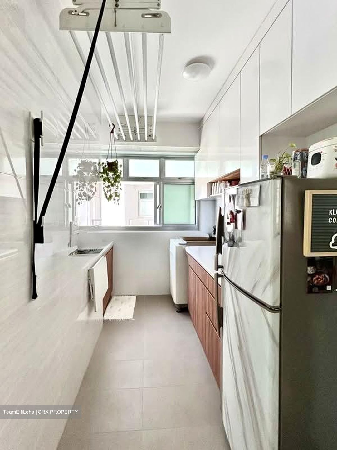 Blk 421B Northshore Straitsview (Punggol), HDB 2 Rooms #562447741